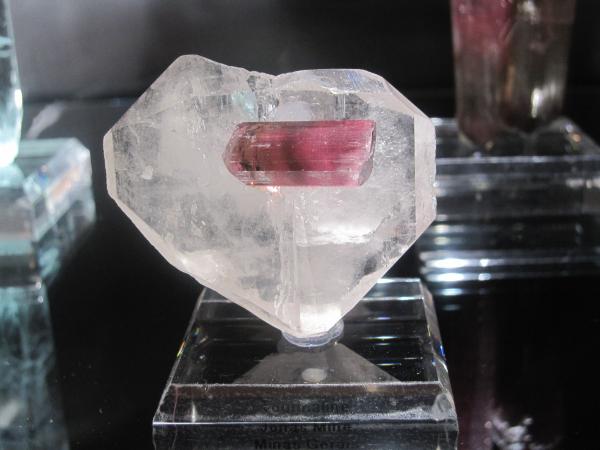 Tucson 2010 - Elbaite in Quartz Jonas Mine Brazil.jpg