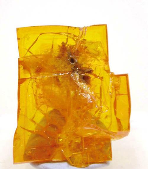 Wulfenite - Silver Bell District_Pima County_Arizona_USA.jpg