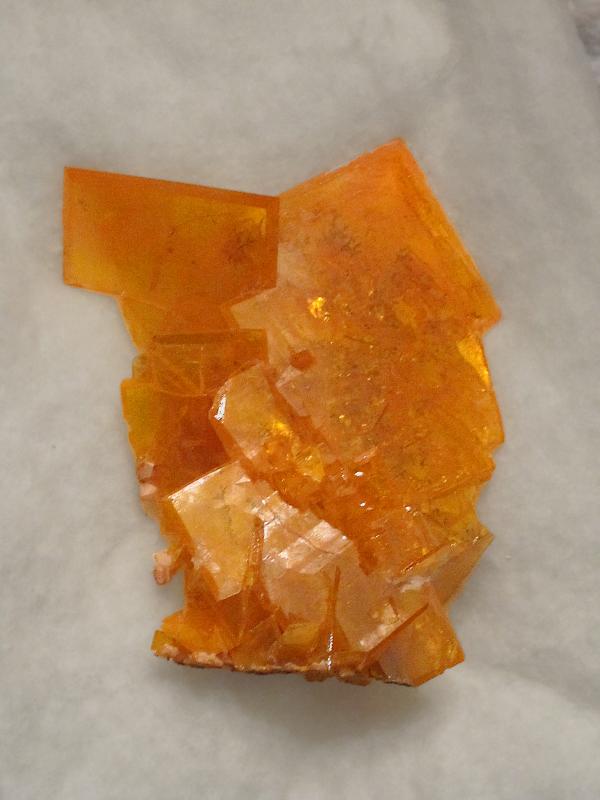 Wulfenite Old Yuma Mine John Cesar.jpg